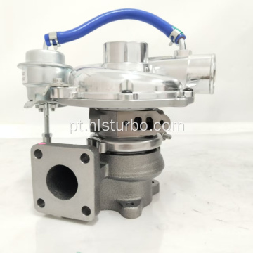 Turbocompressor Isuzu RHF4 8971397243 4JB1T